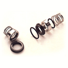 sello mecanico monoresorte